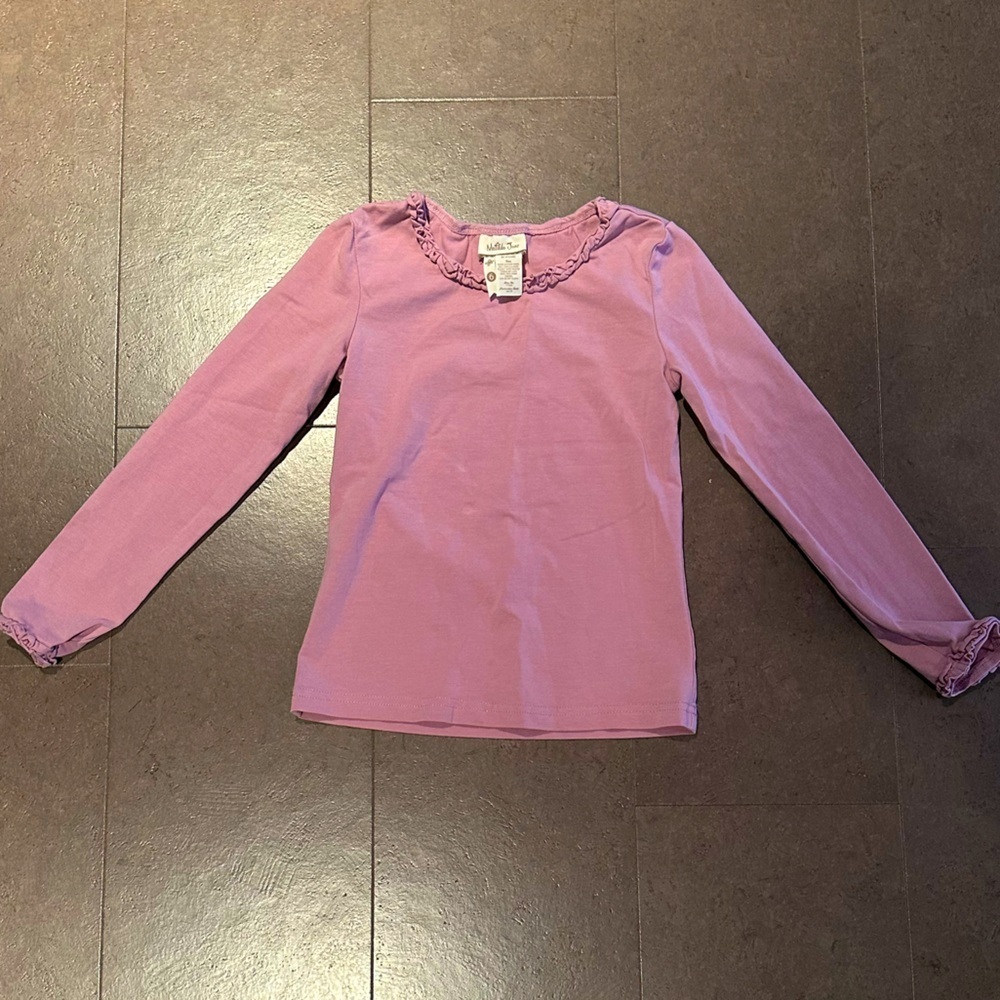 Matilda Jane top size 6